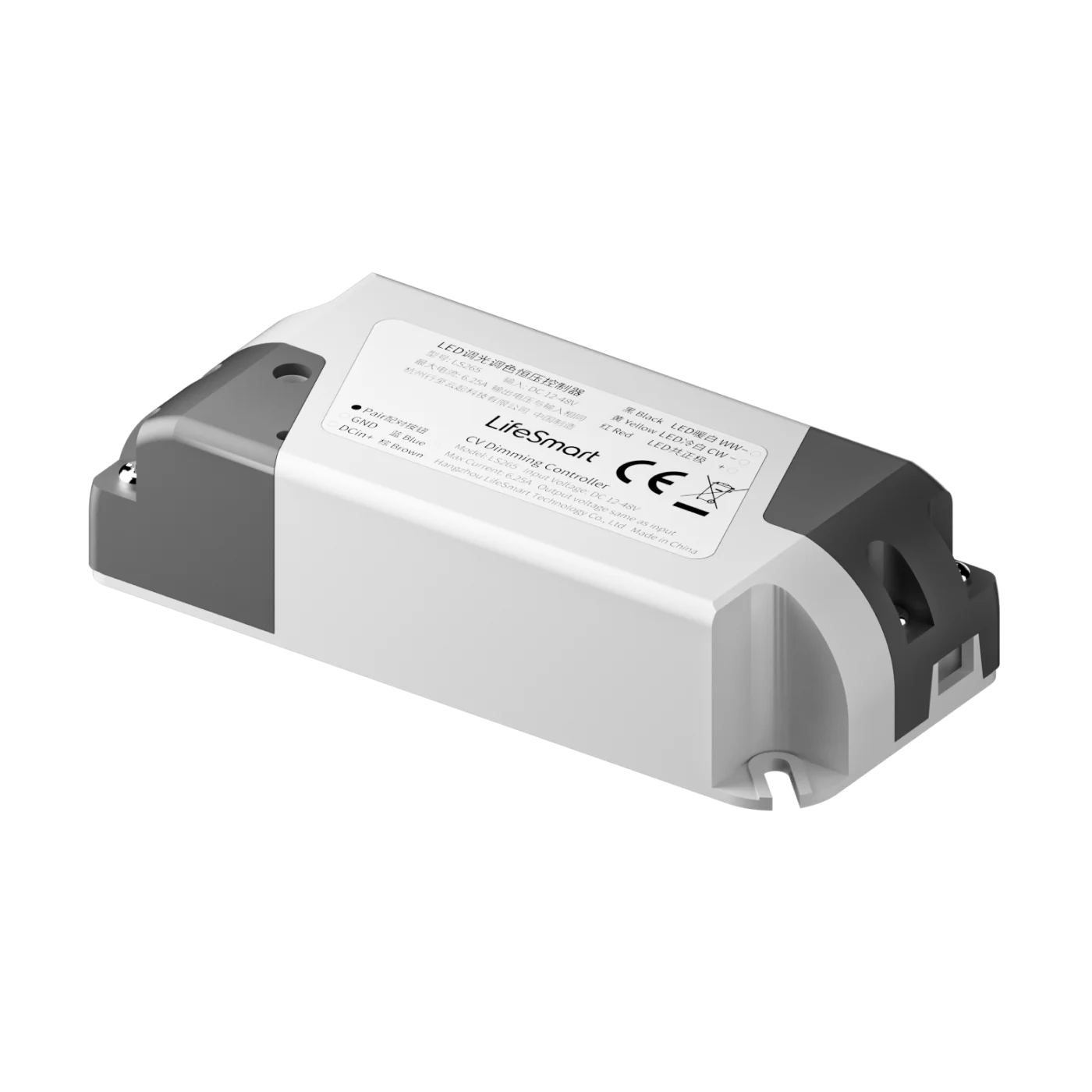 CV Dimming Controller (CoSS) LS265
