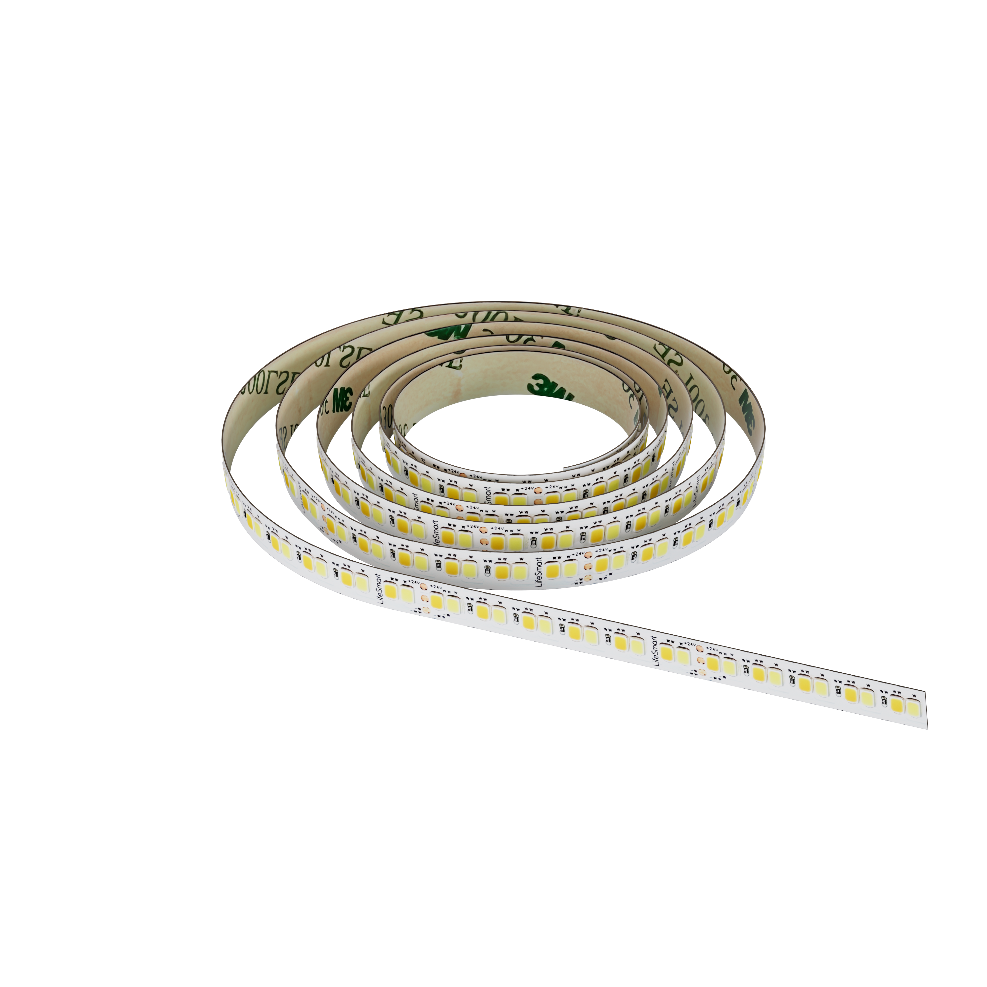 Ti Tunable White Ultra-Bright Light Strip (240D/24V/IP20)