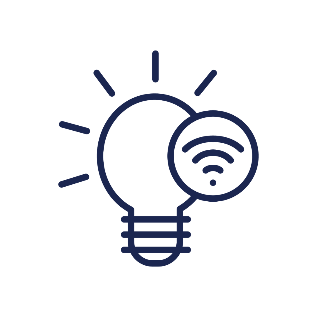 Smart Lighting