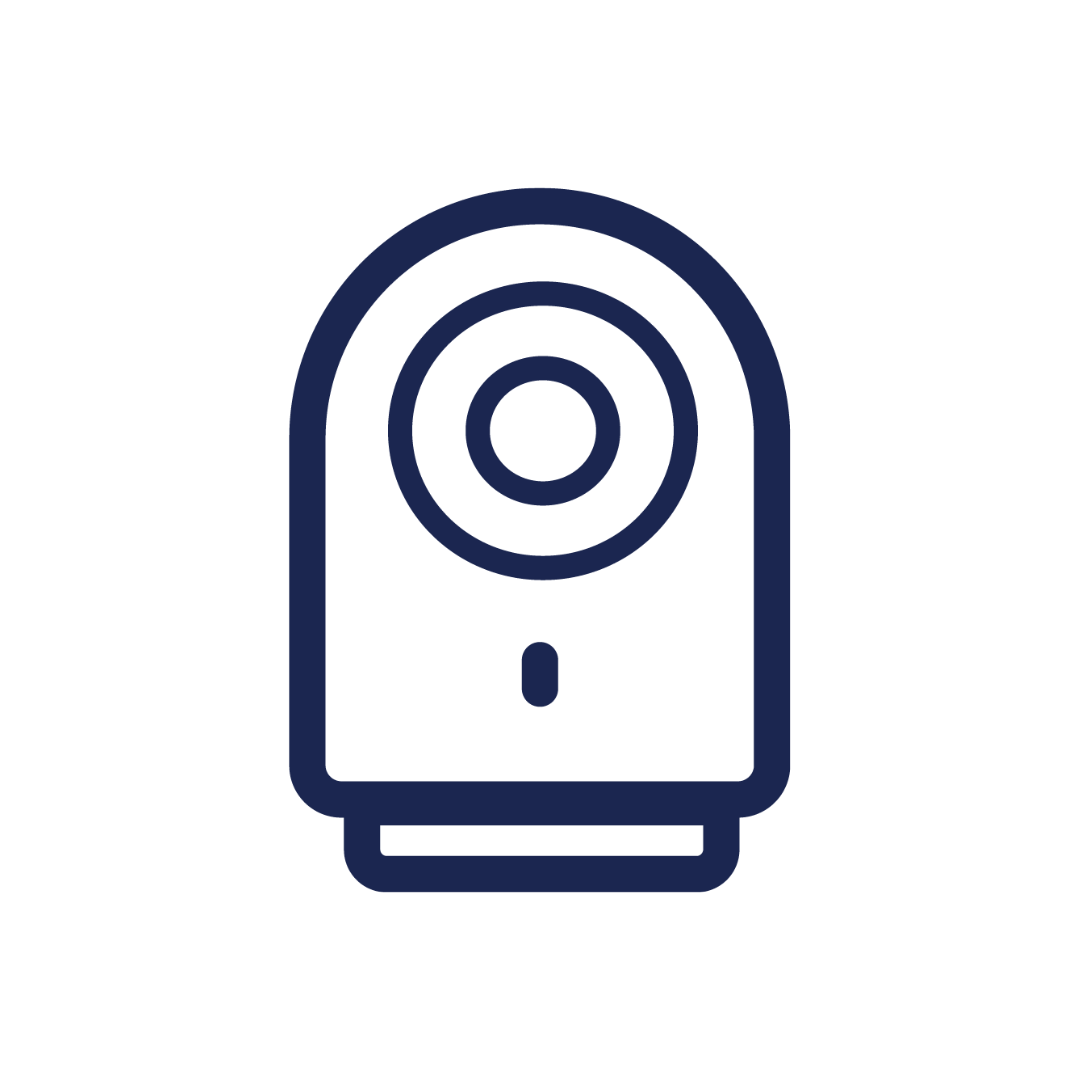 Smart Security / Cameras