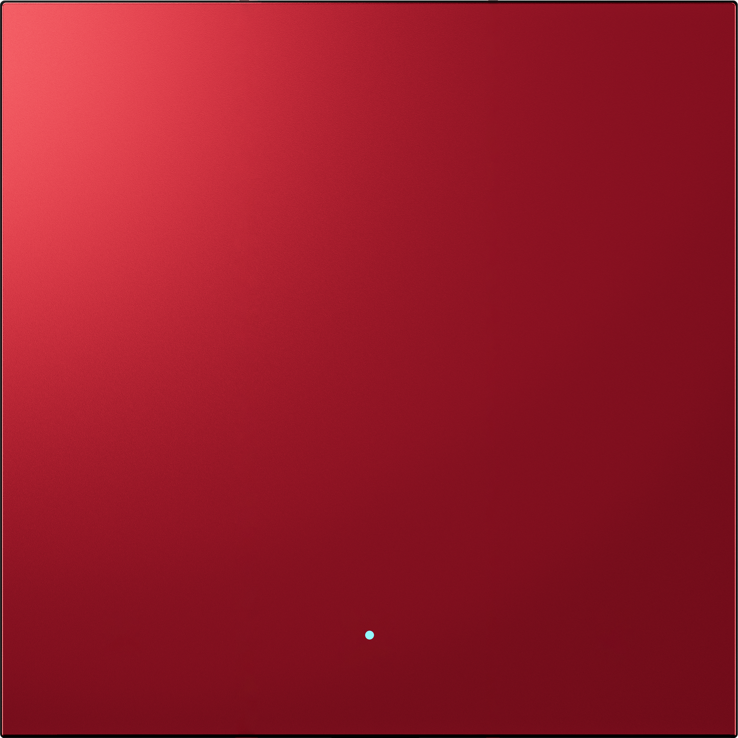 BLEND Switch PRO (Metal) (Red 1 way) LS240-MR1