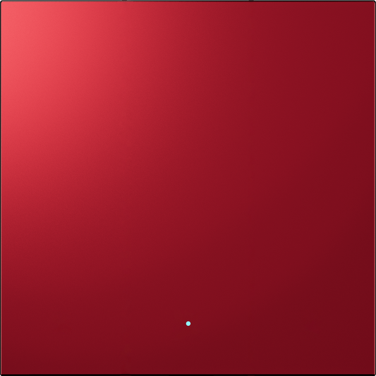 BLEND Switch PRO (Metal) (Red 1 way) LS240-MR1