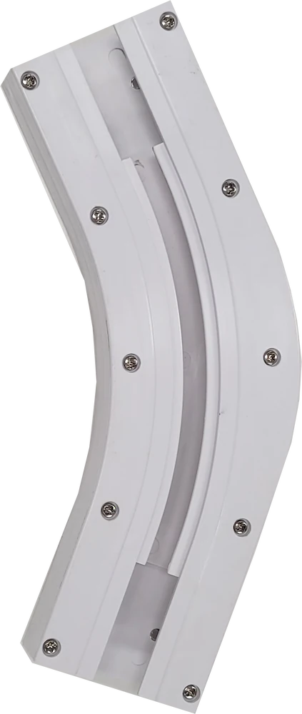 Quicklink Curtain Rail Connector (135°)