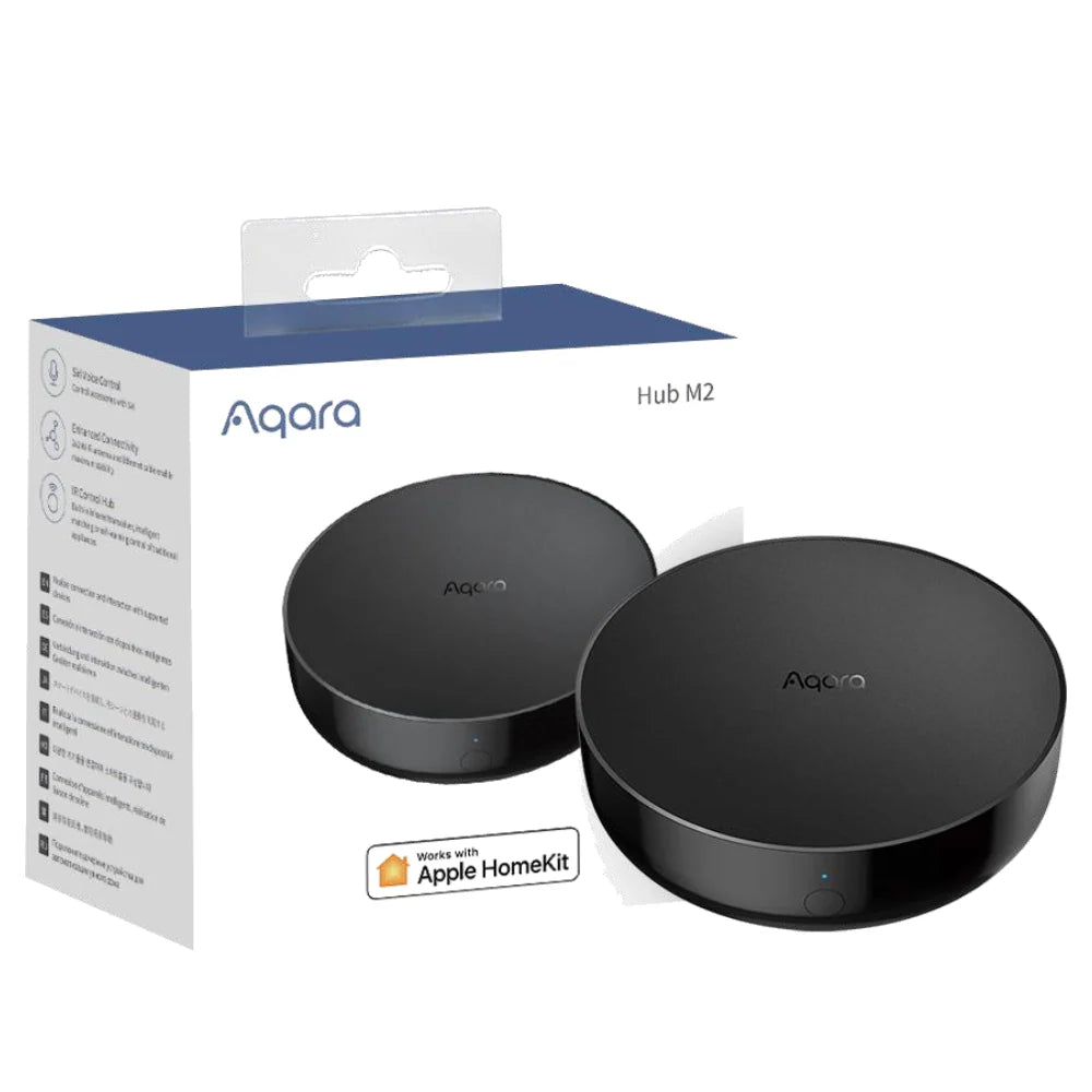 AQARA Hub M2 HM2-G01 SmartifAI