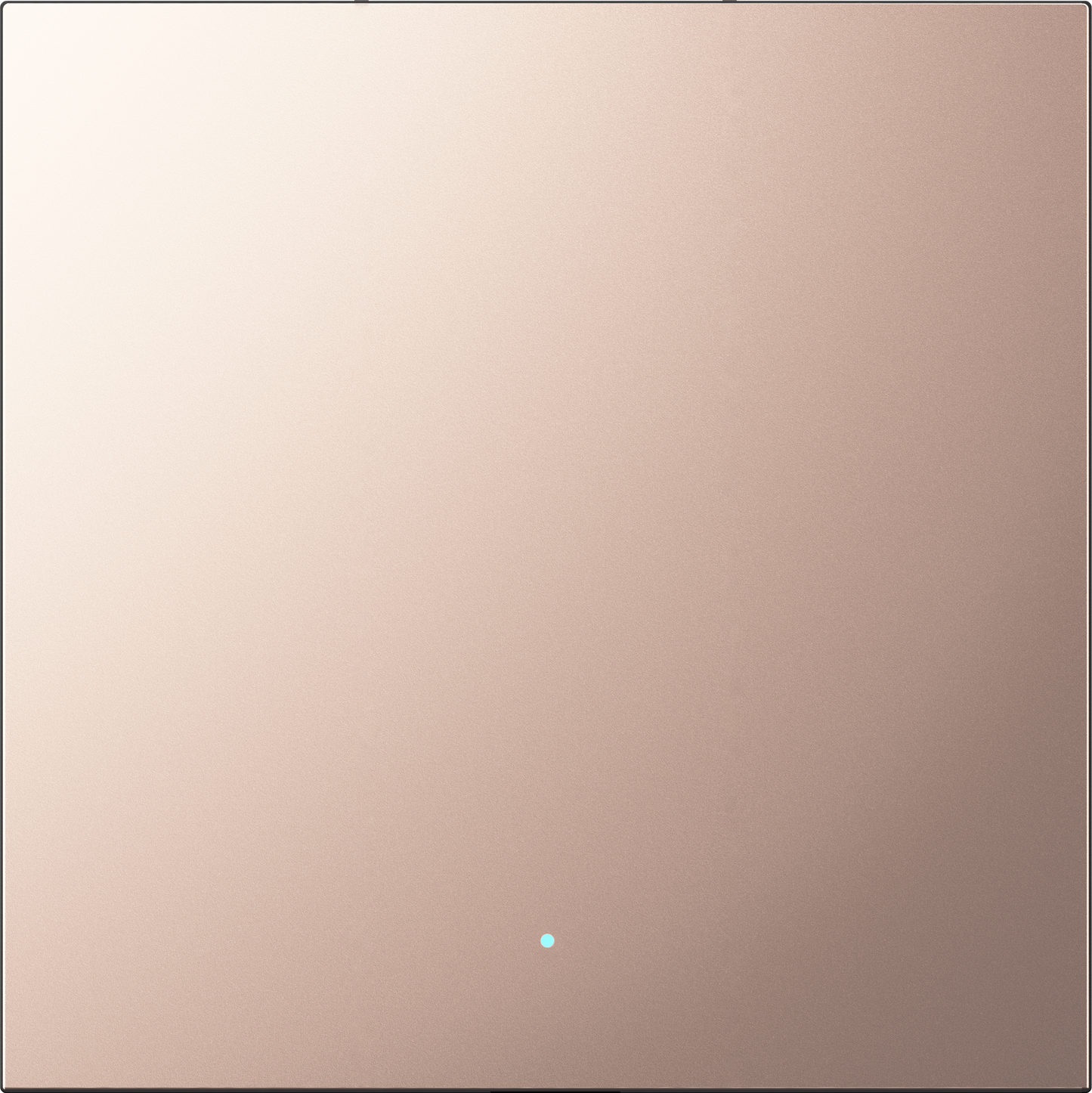 BLEND Switch PRO (Metal) (Golden 1 way) LS240-MD1