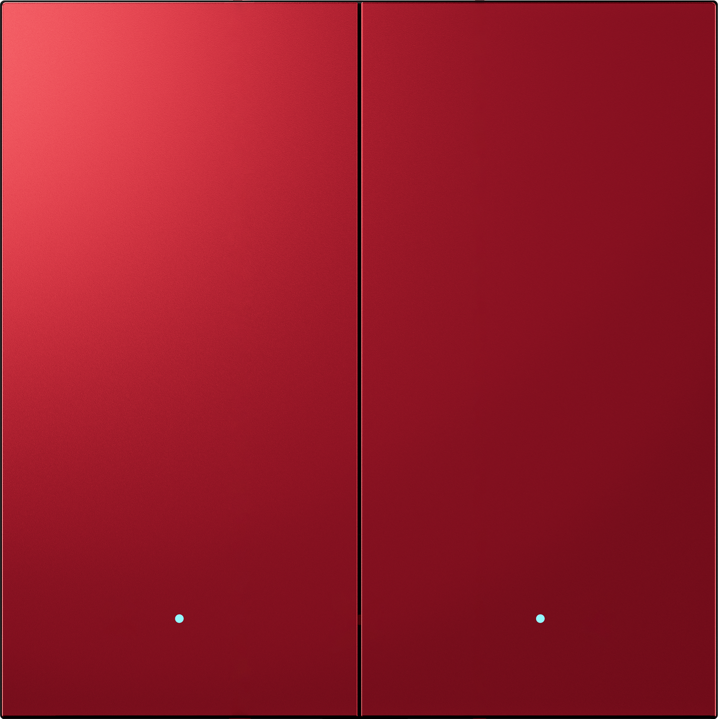 BLEND Switch PRO (Metal) (Red 2 way) LS240-MR2