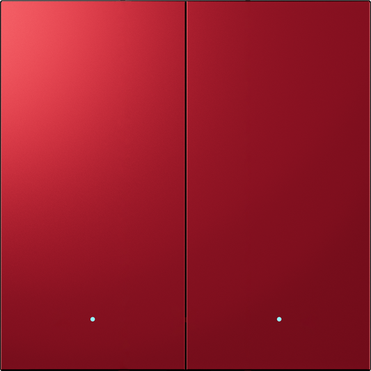 BLEND Switch PRO (Metal) (Red 2 way) LS240-MR2