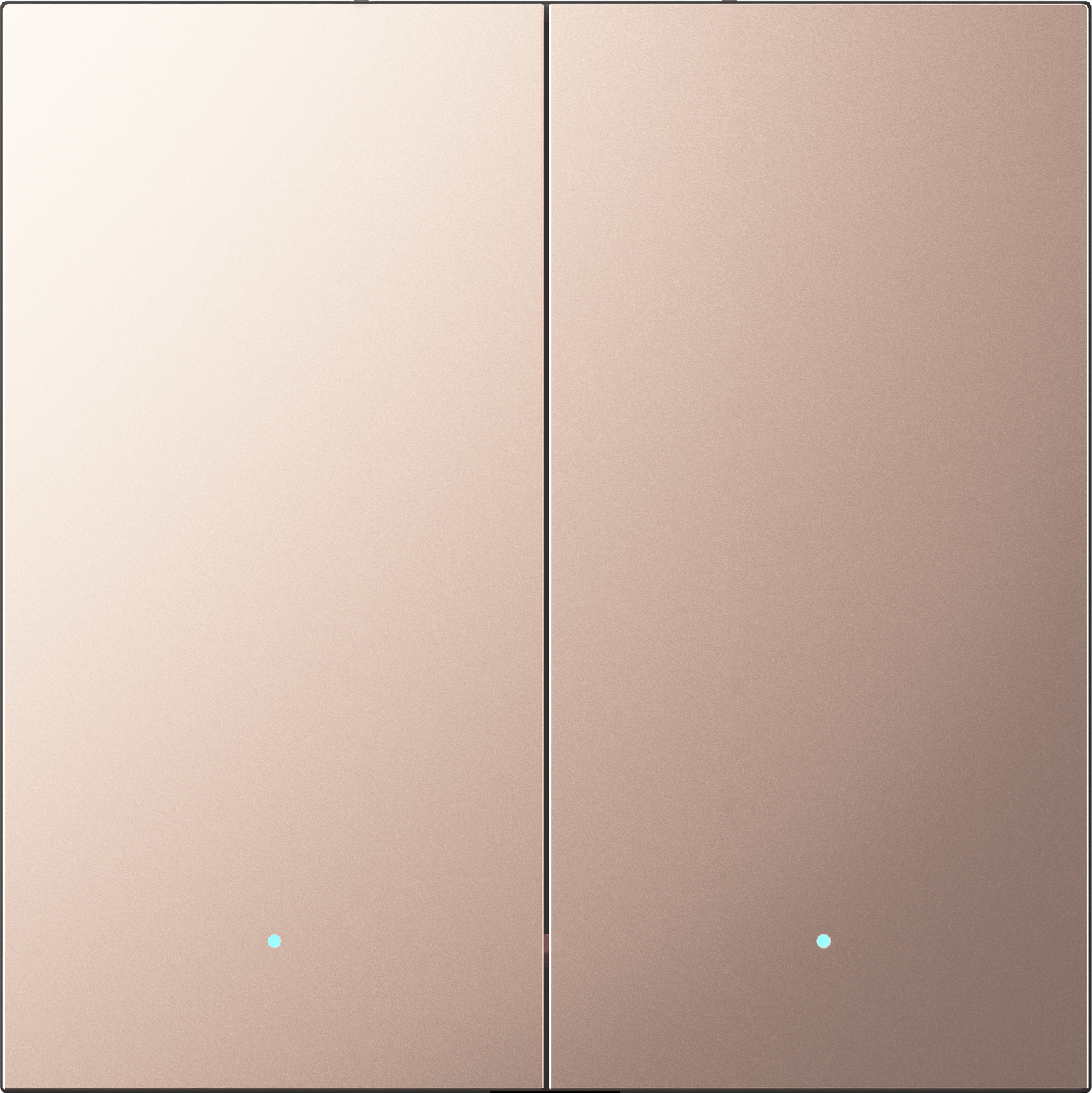 BLEND Switch PRO (Metal) (Golden 2 way) LS240-MD2
