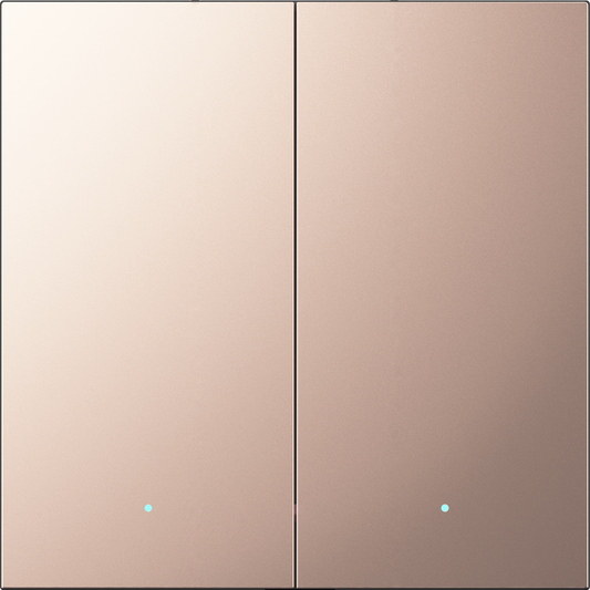 BLEND Switch PRO (Metal) (Golden 2 way) LS240-MD2