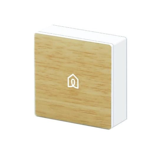 CUBE Clicker (Wood grain) LS069WG