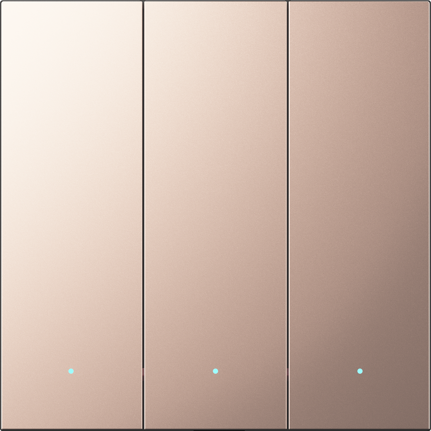 BLEND Switch PRO (Metal) (Golden 3 way) LS240-MD3