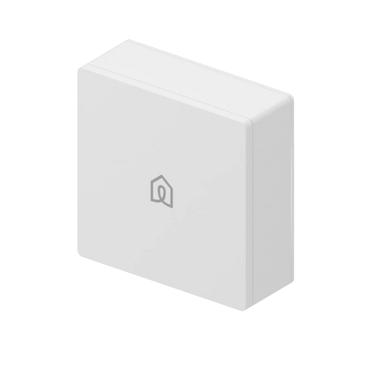 CUBE Clicker (White) LS069WH