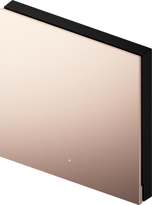 BLEND Switch PRO (Metal) (Golden 1 way) LS240-MD1