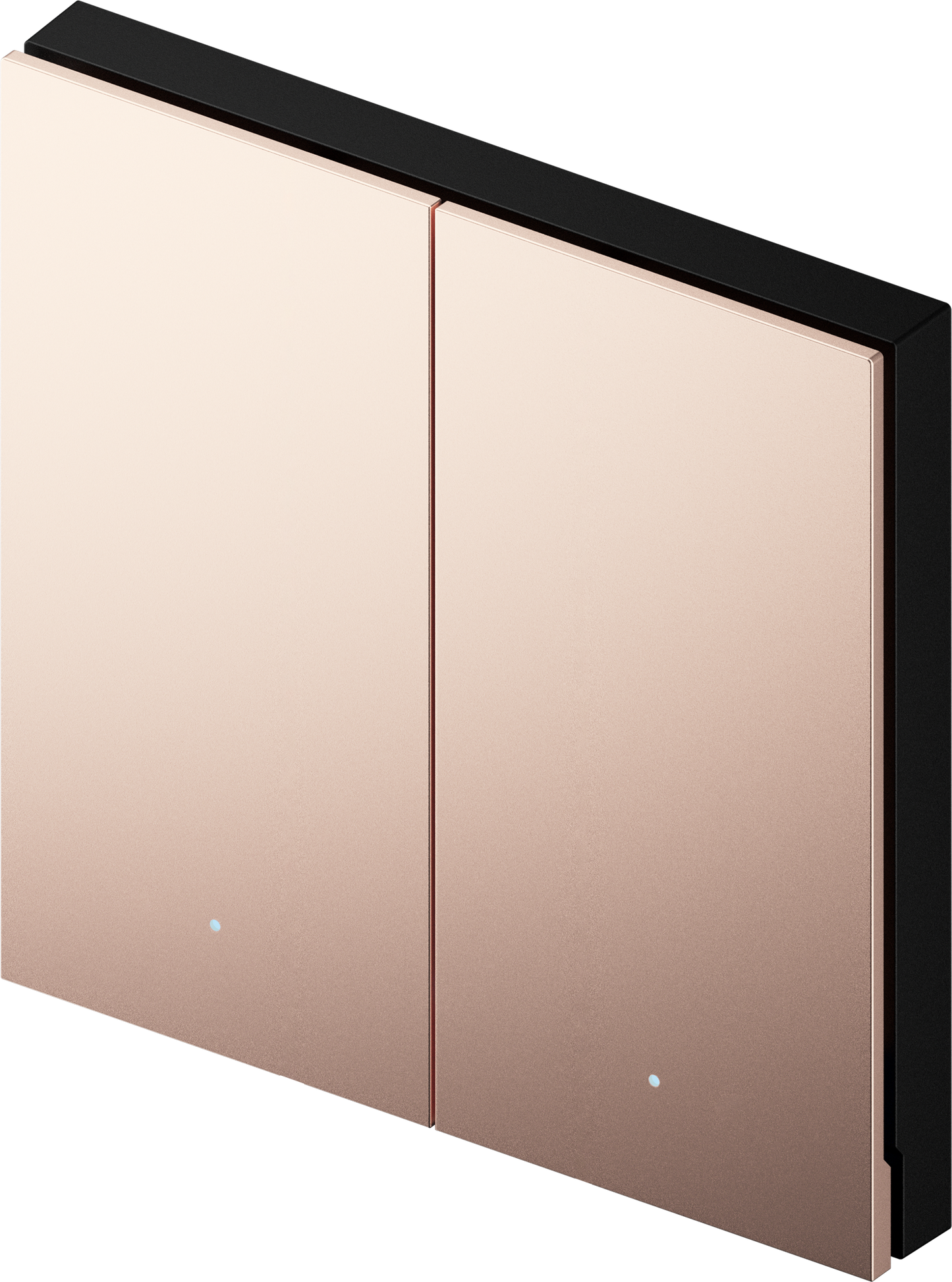 BLEND Switch PRO (Metal) (Golden 2 way) LS240-MD2