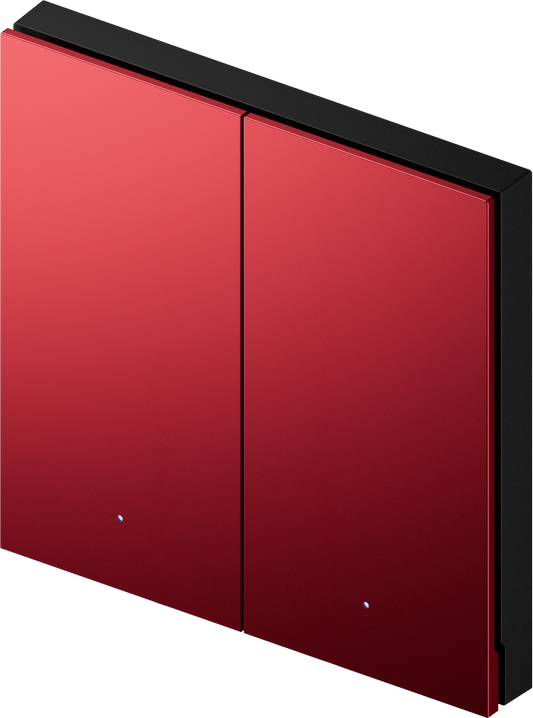 BLEND Switch PRO (Metal) (Red 2 way) LS240-MR2