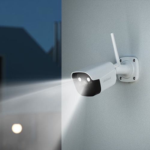 Outdoor Camera LS259