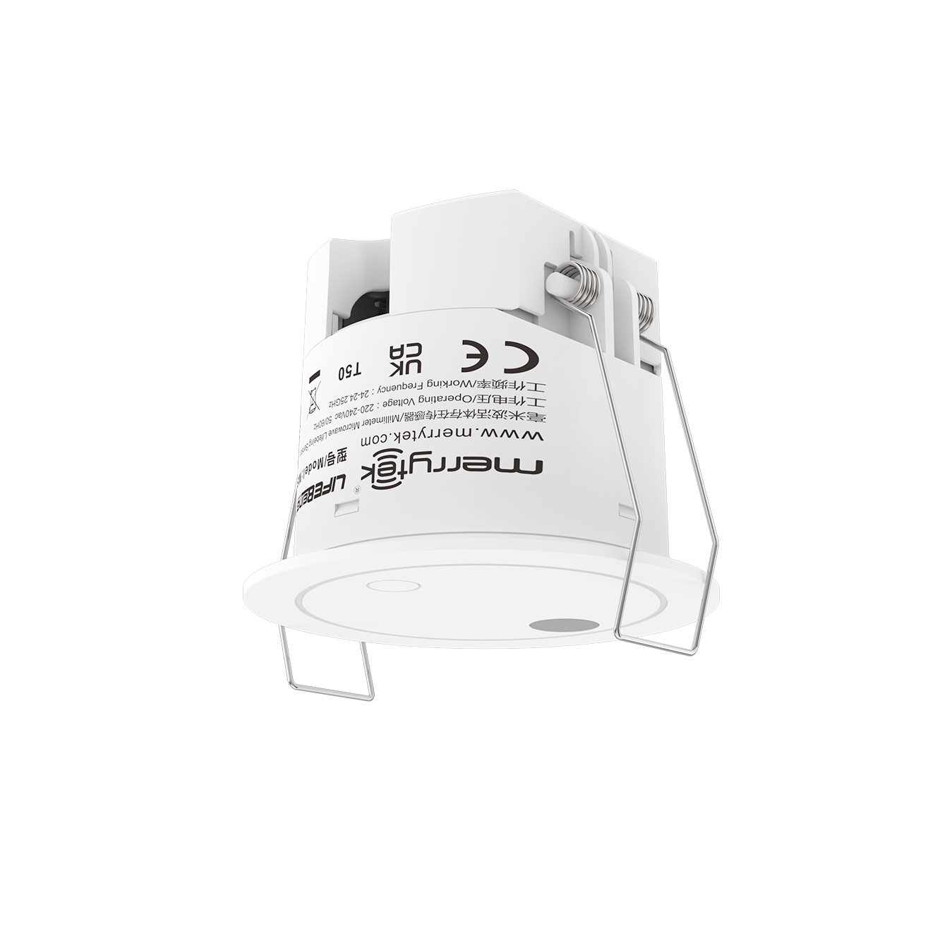 Human Presence Sensor (Radar Detector, ZigBee) MSA201 Z