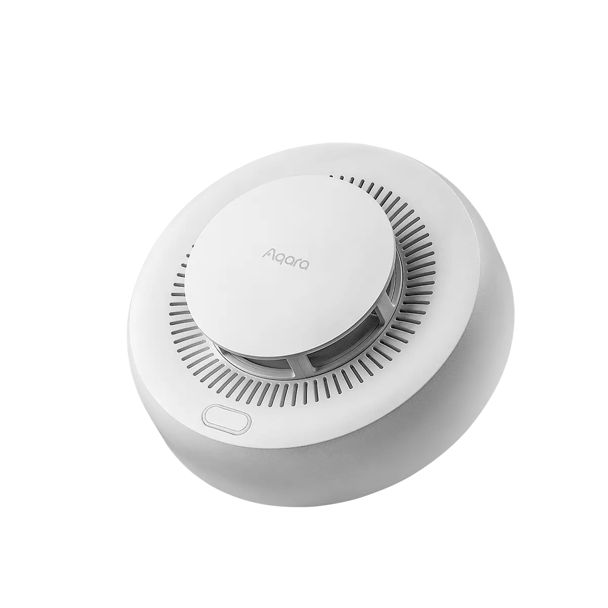 AQARA SMART SMOKE DETECTOR JY-GZ-03AQ SmartifAI