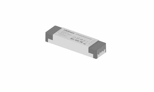 CT Dimming LED Driver (12W/CoSS) LS261A12