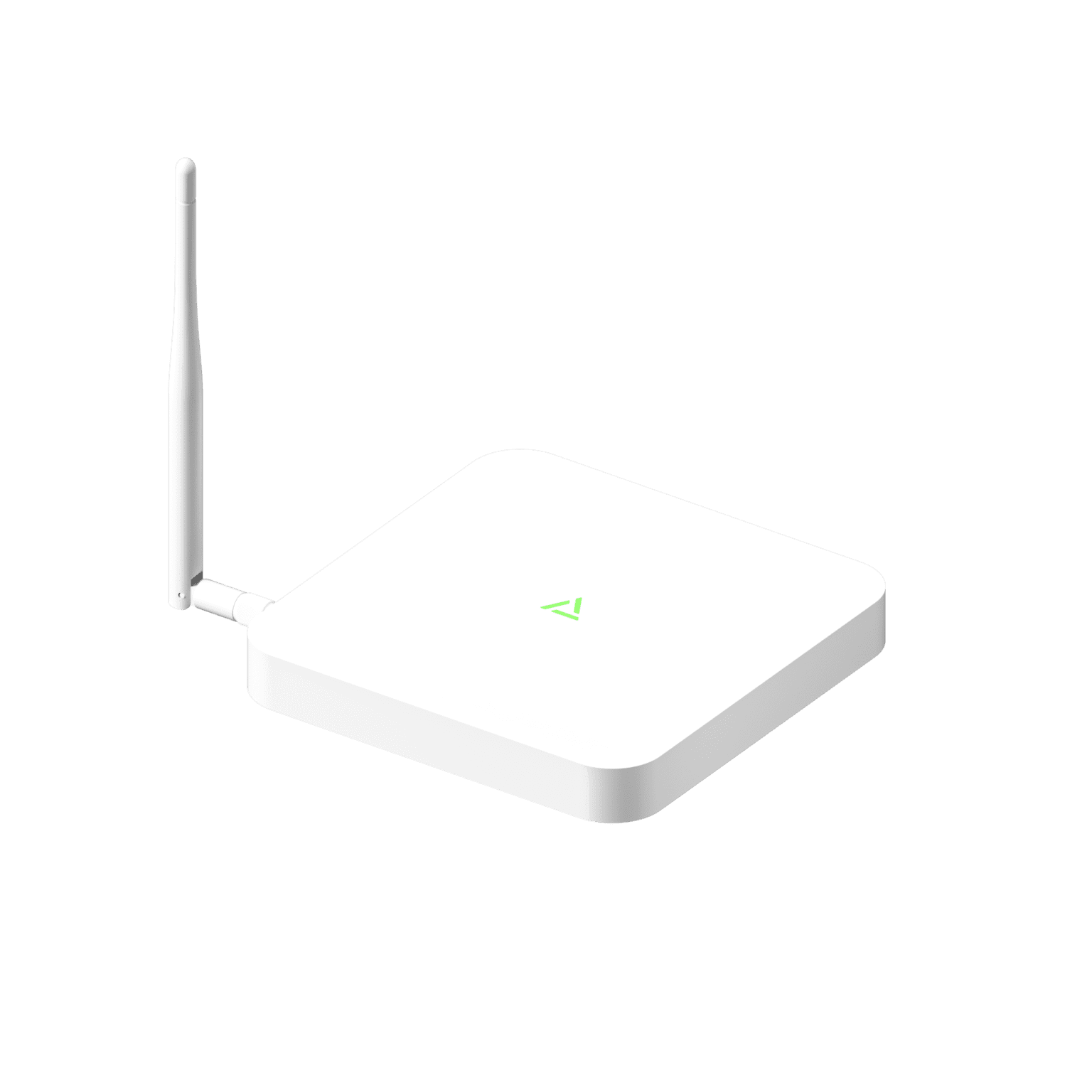 DEFED Smart Station PRO(WiFi+4G EU) LS205WH My Store