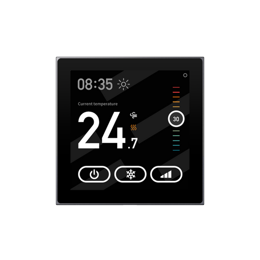Nature Mini PRO (Grey Thermostat) LS268-GT1