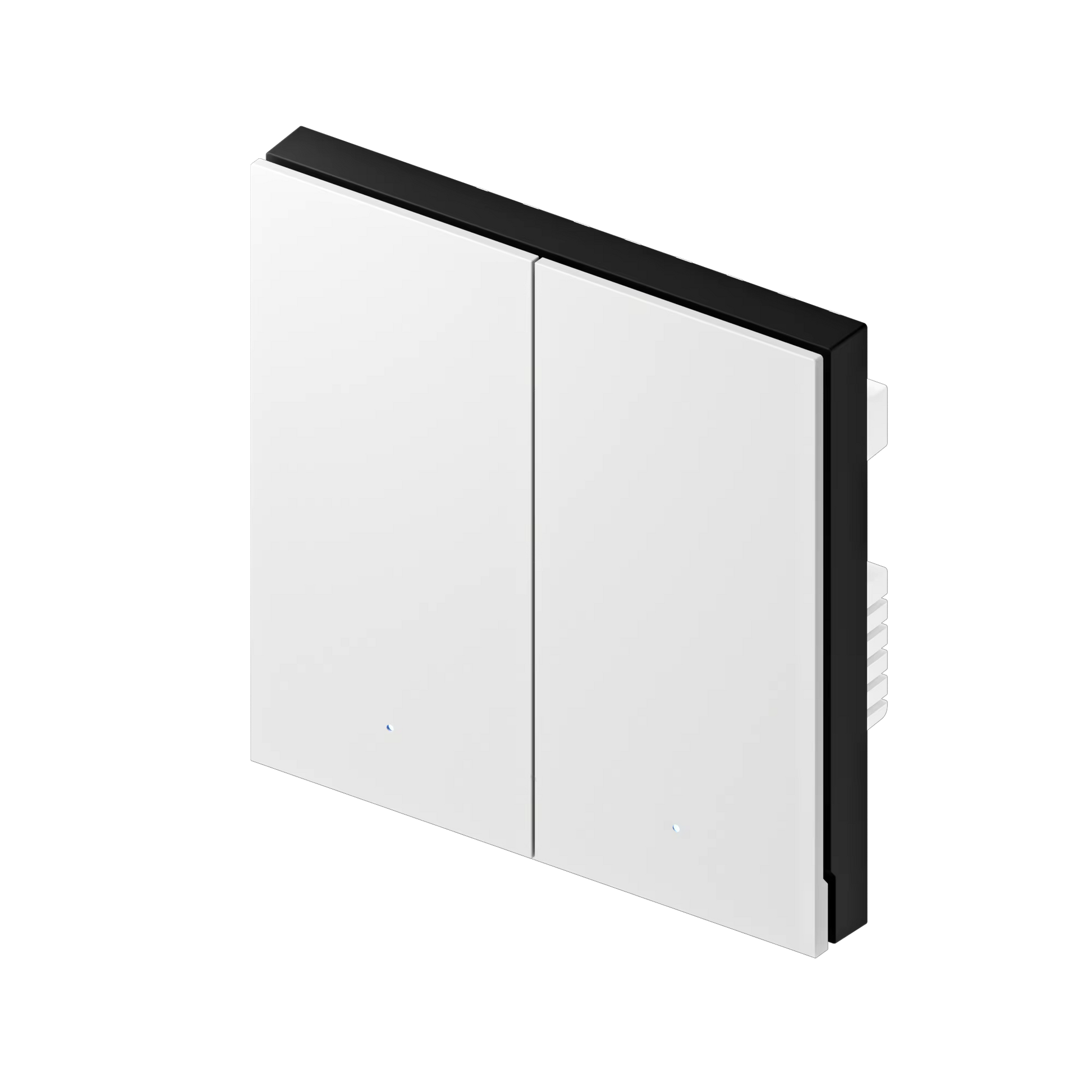 BLEND Switch PRO (Metal) (White 2 way) LS240-MW2 My Store