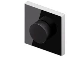 Triac Dimmer Switch (Black) LS223BL
