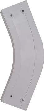 Quicklink Curtain Rail Connector (135°)