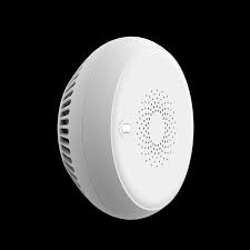Independent Photoelectric Smoke Detector (ZigBee) MIR-SM100