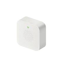 DEFED Indoor Siren LS204WH