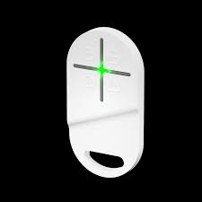 DEFED Key Fob LS201WH