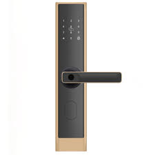 Smart Door Lock C200 (Including Installation)