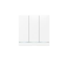 BLEND Switch PRO (White 3 way) LS240-WH3