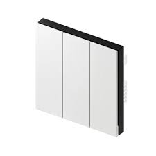 BLEND Switch PRO (Metal) (White 3 way) LS240-MW3 My Store