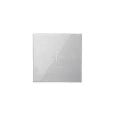 Nature Switch (MATTE) (White AG Glass - White 1 way) LS220-WF1 My Store