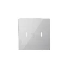 Nature Switch (MATTE) (White AG Glass - White 3 way) LS220-WF3 My Store