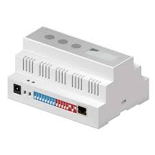 Central Air-conditioner Smart Gateway LS175