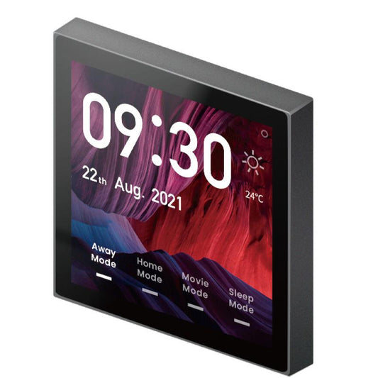 Nature Mini Pro (Grey 3 way) LS268-GR3