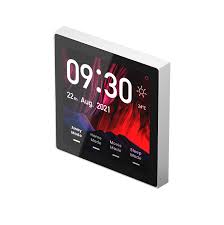 Nature Mini Pro (White 3 way) LS268-WH3