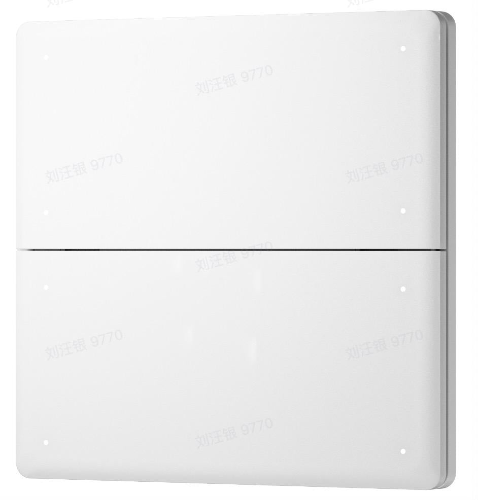 Smart switch air LS222-WH4