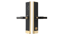 Smart Door Lock C200 (Including Installation)