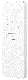 Silent Track Curtain Motor Remote Controller BE301