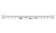 Smart Curtain Guide Rail (1 Meter）